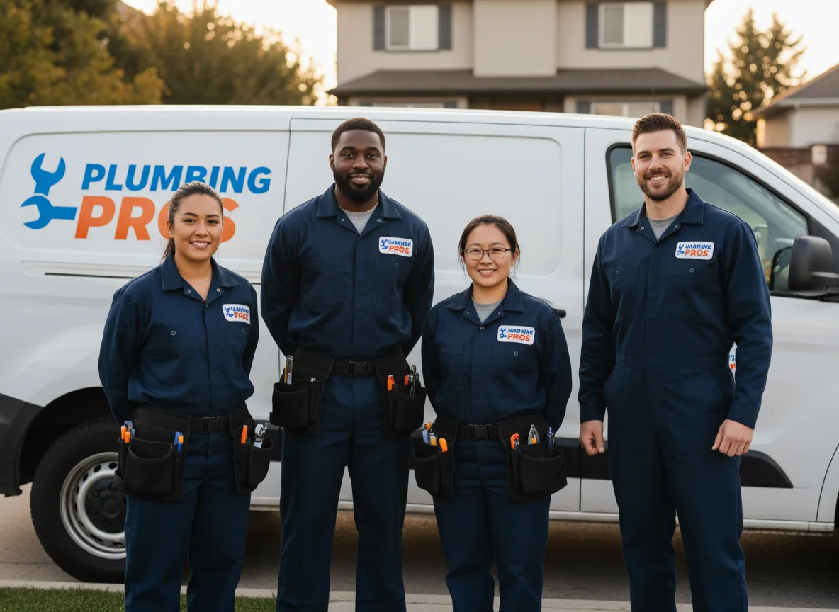 Water Heater Repair company in Samburg, TN