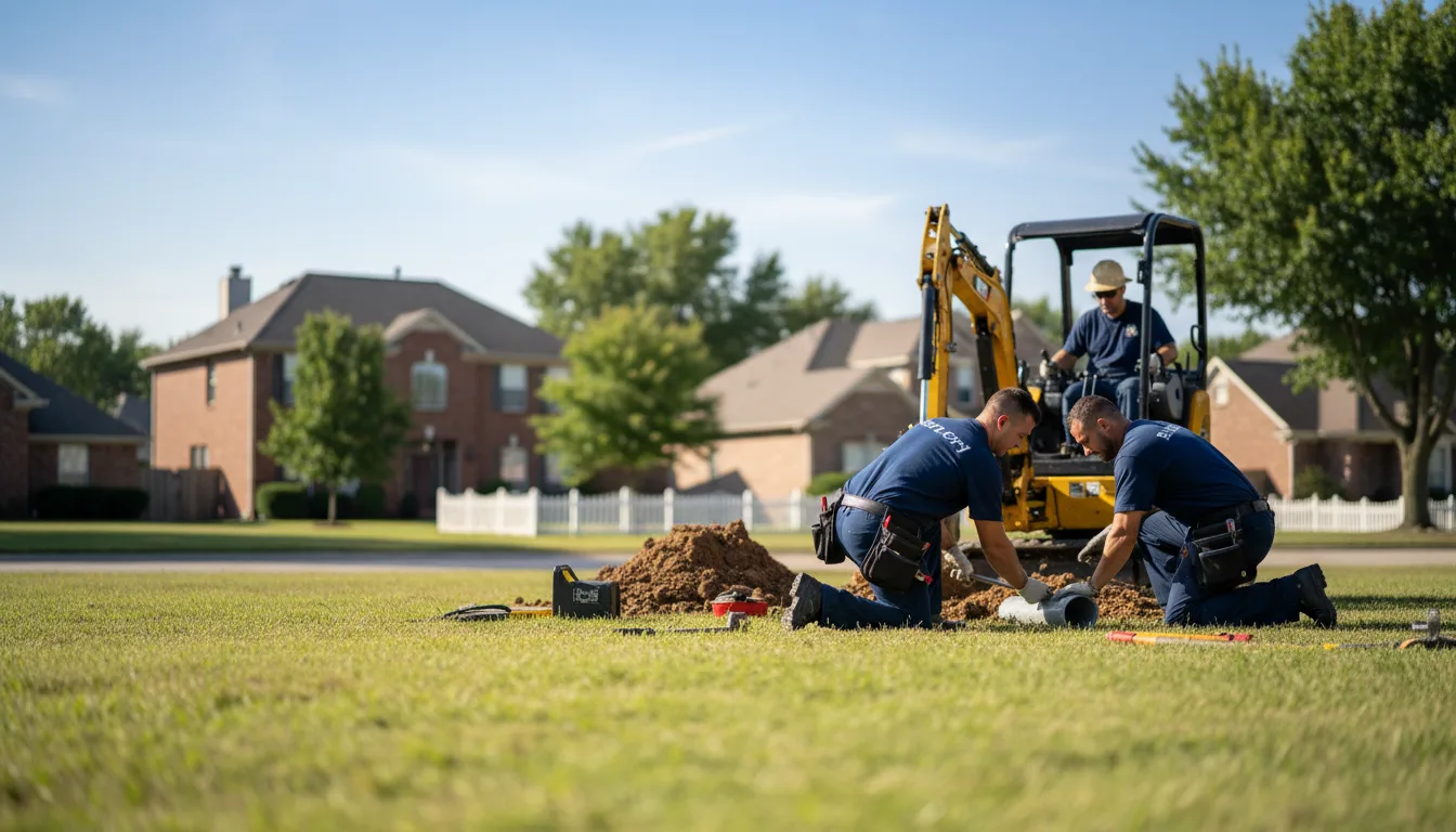 Water Heater Repair in Samburg, TN near me